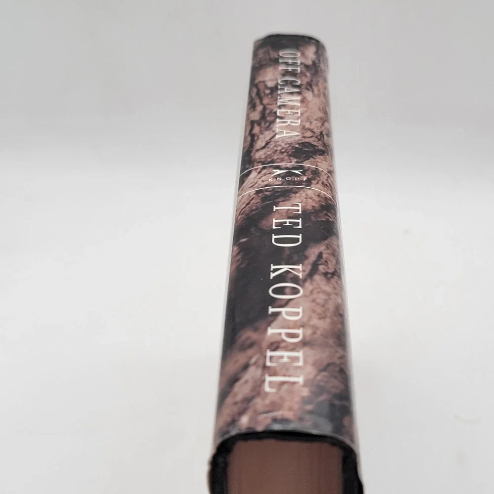 N/A ted koppel